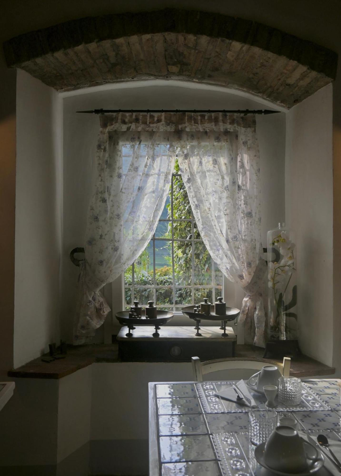 Bed And Breakfast Casa Del Nonno Adrara San Rocco Dış mekan fotoğraf