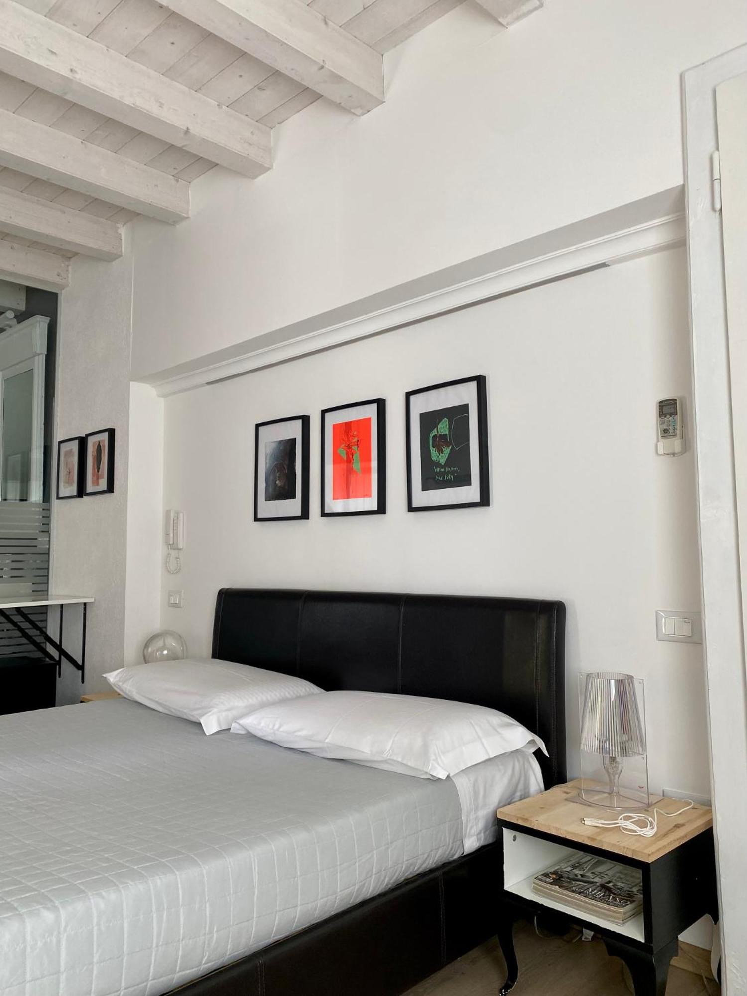 Bed And Breakfast Casa Del Nonno Adrara San Rocco Dış mekan fotoğraf